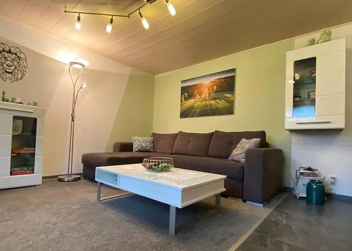 Casita - Sterneferienhaus Mit Garten, Sauna Und Wallbox